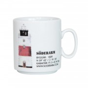 Fyrmugg Söderarm